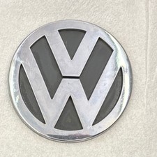 Org. VW Touran 1T Hinten