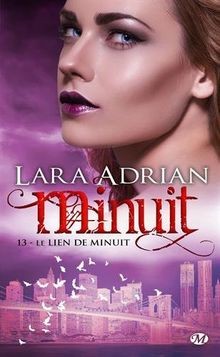 Minuit tome le lien - le,
