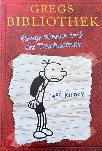 Gregs tagebuch - gregs,