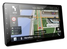 Pioneer AVIC-Z1000DAB