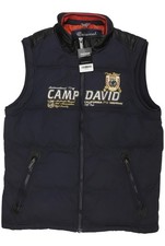 Camp David Weste Herren