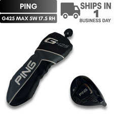Ping G425 Max Fairwayholz 5 W