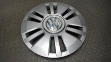 Einzelne Radkappe / Raddeckel VW up! 12 12 Monate Garantie Sofortversand