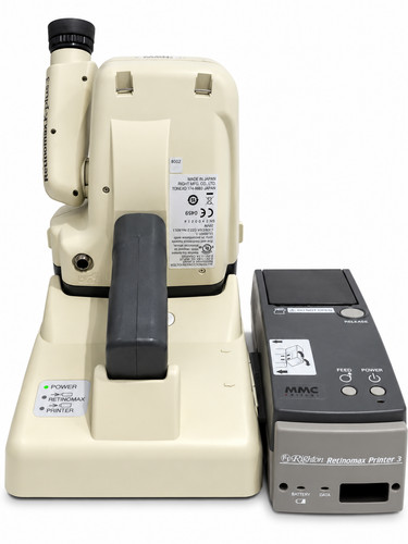Righton retinomax plus 3 - righton,