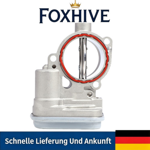 Drosselklappe für bmw 3er - drosselklappe, e90