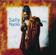 Sally Nyolo: Tribu