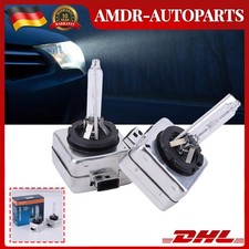 Für Opel Insignia auch Sportstourer Lampen PLATIN EDITION 2x Xenon Brenner D1S