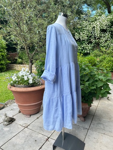 0039 italy kleid - italy, sommerkleid