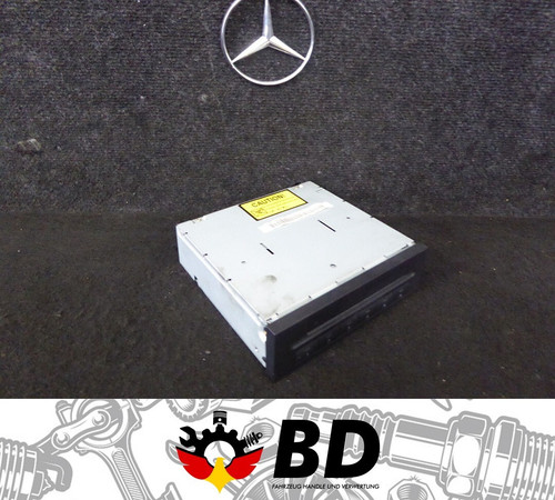 V194 mercedes benz w211 - mercedes-benz,