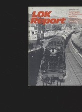 Lokomotiven der Dortmunder Eisenbahn (I) / DB-Elektroloks / DB-Dieselloks / Indu