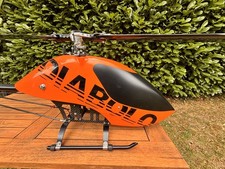 Modelheli Minicopter Diabolo 700 Heli 3D