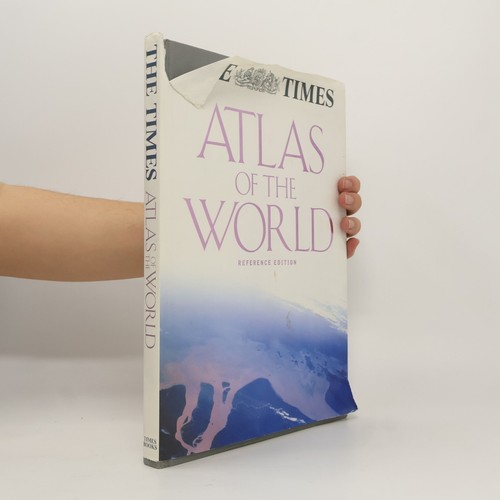 The times atlas - the,