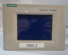 Siemens Simatic Panel 6AV6 545-OBB15-2AXO
