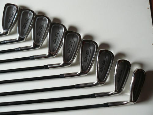 Golfschläger eisensatz herren - golfschläger,