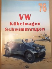 Militaria Ledwoch 76, Tank