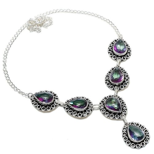 Mystic topas edelstein - topas,
