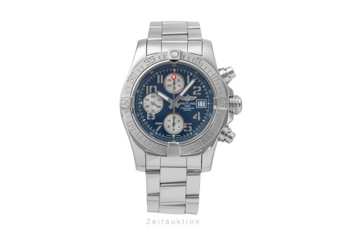 Breitling avenger - avenger, ii