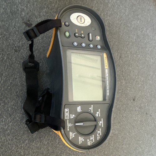 Fluke 1664 - , fc
