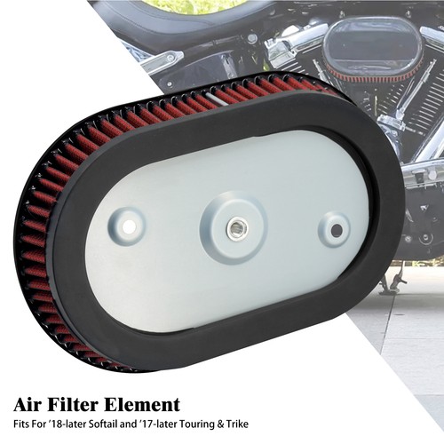 Ersatz luftfilter rot element - ersatz,