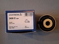 2x  Lemförder Gummilager Sturzlenker Hinterachse BMW ab 11/2003   33325770829 