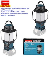 Makita DMR055