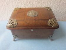 38735 antikes Kästchen