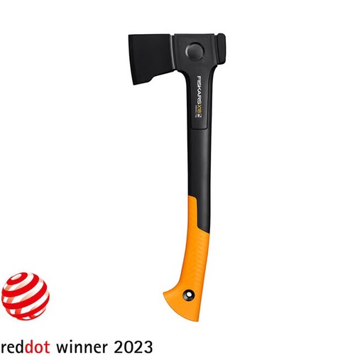 Fiskars axt spaltaxt - fiskars,