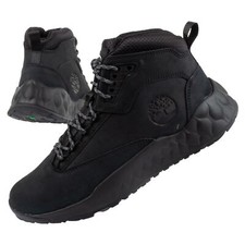 Timberland Herren-Trekkingschuhe [TB0A2B9J 015] Nubuk 