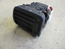 Lüftungsdüse Ausströmer links VW Passat 3B 3BG schwarz Lüftungsdüsen BELEUCHTET