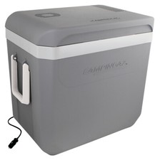 Campingaz Powerbox Plus 36 L aktive Kühlbox thermoelektrisch 12 Volt Kühltasche