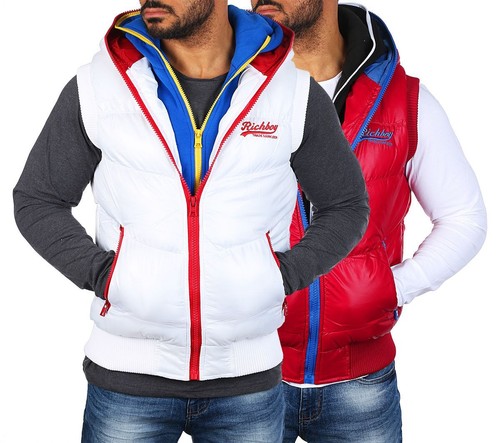 Rerock 2in1 herren - 2in1,