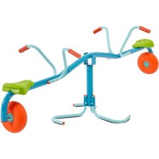 Spiro spin bounce - &,