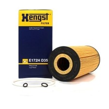 Oelfilter für E172HD35 für