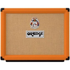 E-Gitarrenverstärker Orange