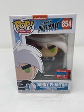 Funko - Danny Phantom - #854 -