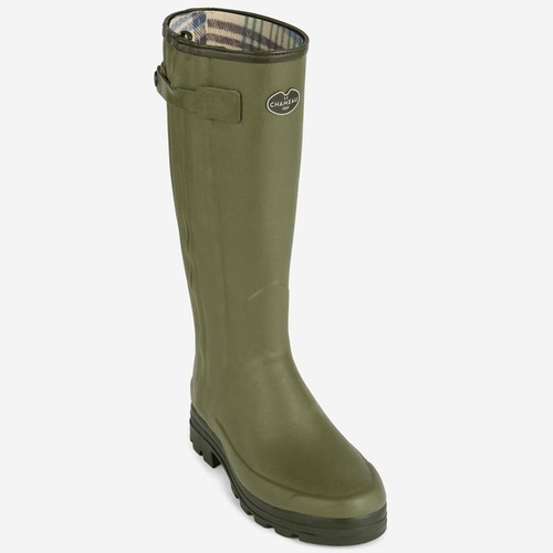 Chameau chasseur jersey - le,