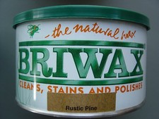 Briwax------ TOLUOL FREI-----