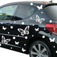 Autotattoo Autoaufkleber Auto