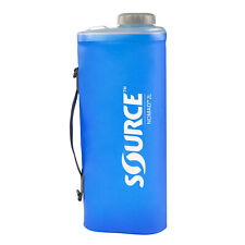 Source Nomadic 2 Liter 2070700102 Faltbare Trinkflasche Wasserflasche leicht