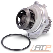 WASSERPUMPE FÜR AUDI A3 A4 A6