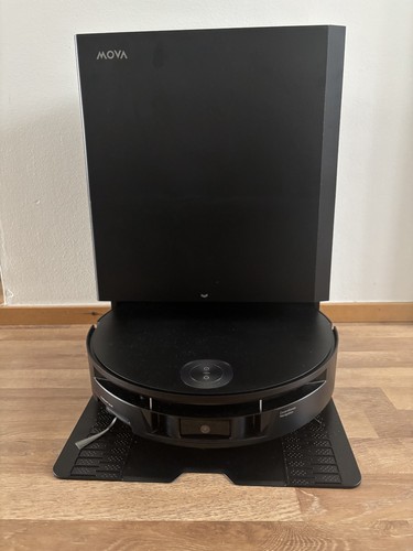 Mova s70 roller - roller, vacuum