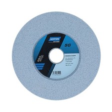 2 x Norton Schleifscheibe