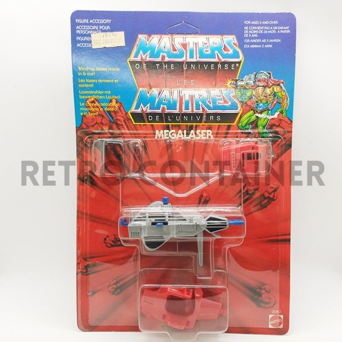Motu man and the masters - he-man,