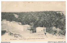 AWWP11-0764-ALGERIEN -