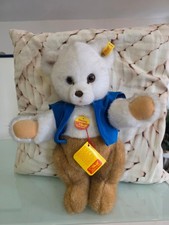 Steiff Teddy "Dormy" - 0215/35