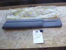 Renault 5 GT TURBO Ablagefach