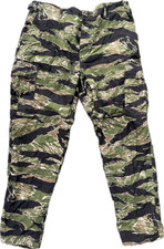 US Army Feldhose Tigerstripe