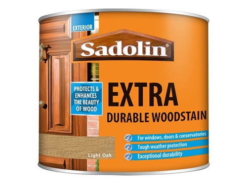 Sadolin extra langlebiger - extra,