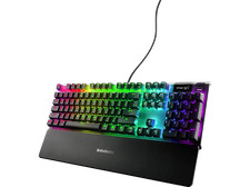 STEELSERIES Apex Pro, Gaming