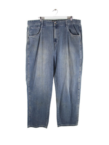 Southpole 90s vintage baggy - southpole,